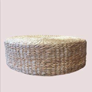 Boho Rattan Decor
